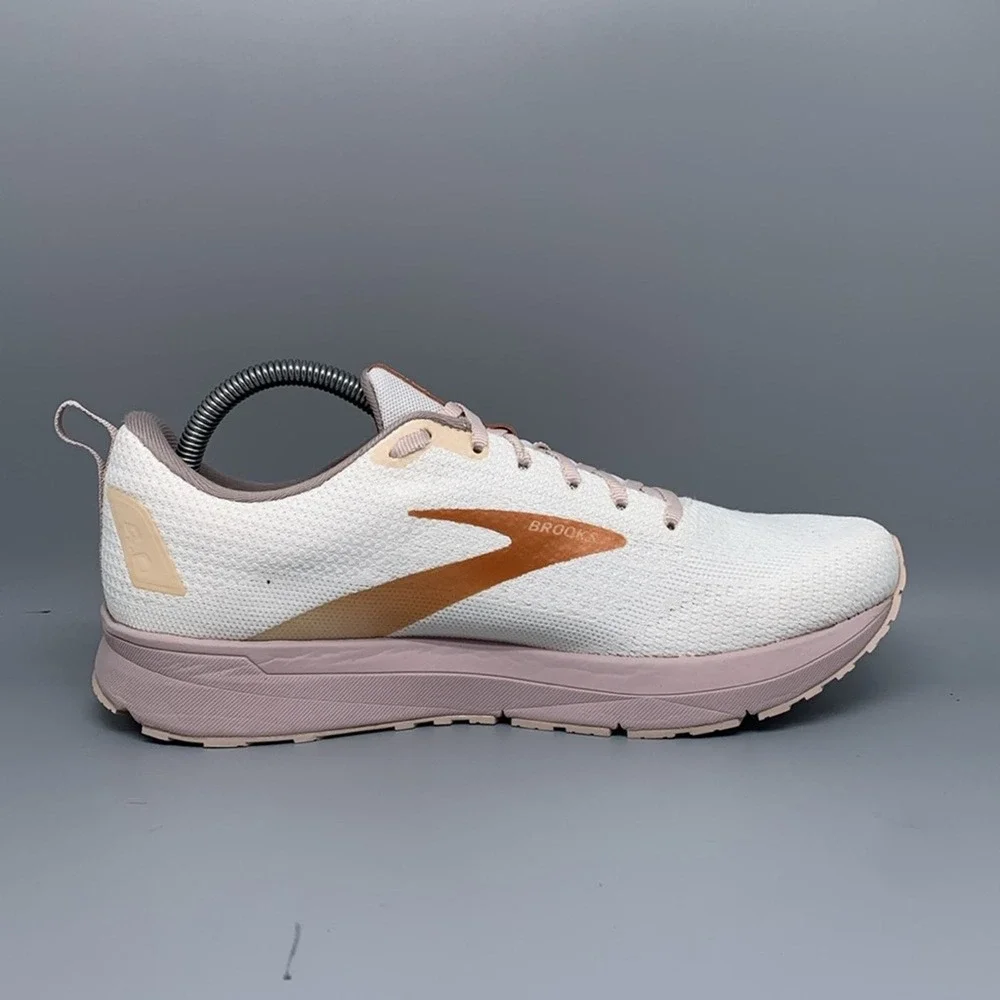 Brooks Revel 4 Running Shoes 1203371B172 Women's Sz 10.5